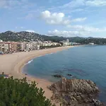 Apartamento Con Terraza Vistas Al Mar