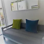 Apartamento Con Terraza Vistas Al Mar