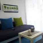 Con Terraza Vistas Al Mar Apartamento Lloret de Mar