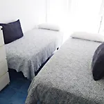 Apartamento Con Terraza Vistas Al Mar *
