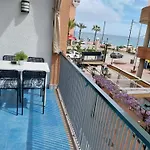 Con Terraza Vistas Al Mar Apartamento