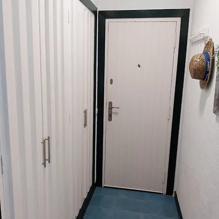 דירה Con Terraza Vistas Al Mar יורט דה מאר