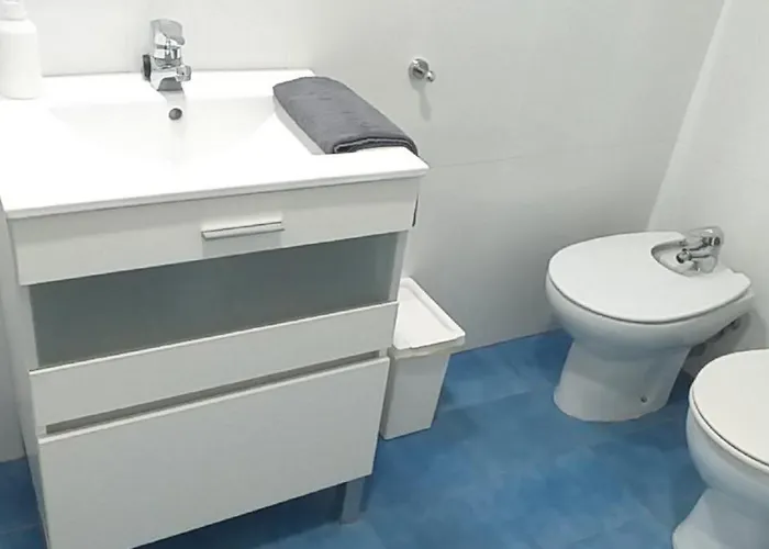 Con Terraza Vistas Al Mar