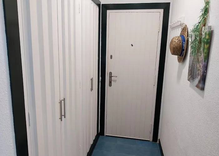 Apartman Con Terraza Vistas Al Mar Lloret de Mar