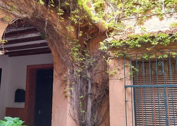 Con Terraza Vistas Al Mar Apartman