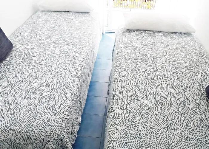 Con Terraza Vistas Al Mar