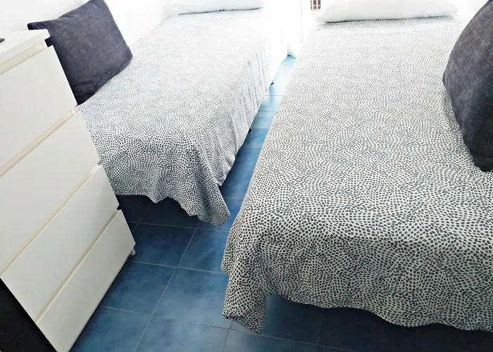 Con Terraza Vistas Al Mar Λορέτ Ντε Μαρ