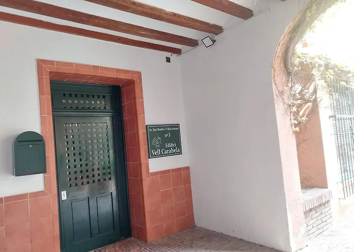 Con Terraza Vistas Al Mar * Λορέτ Ντε Μαρ