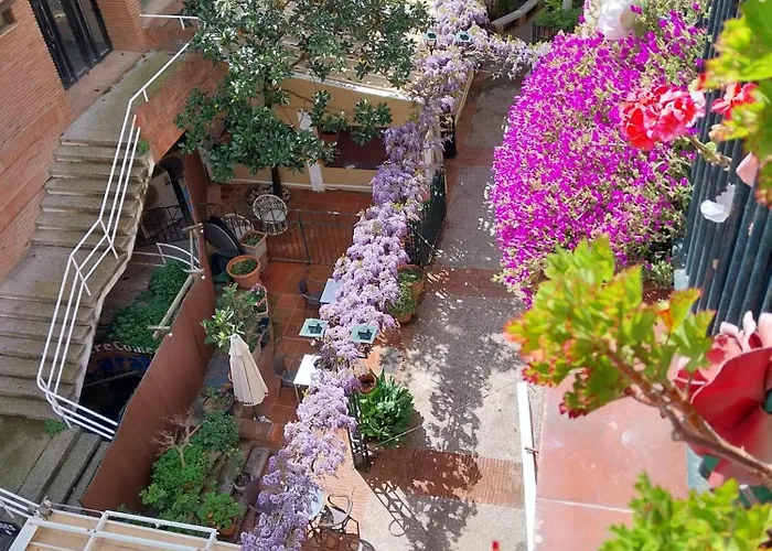 Con Terraza Vistas Al Mar Διαμέρισμα