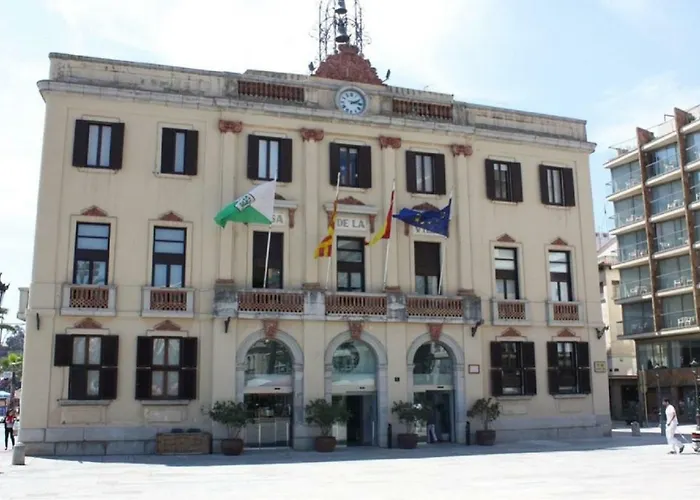 Con Terraza Vistas Al Mar * Λορέτ Ντε Μαρ