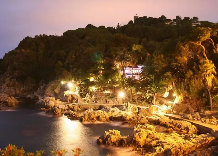 Διαμέρισμα Con Terraza Vistas Al Mar Λορέτ Ντε Μαρ