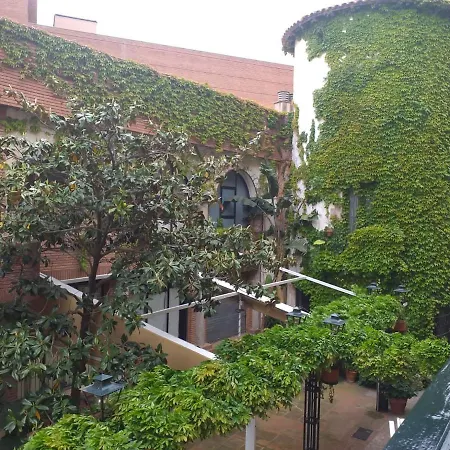 Apartman Con Terraza Vistas Al Mar *