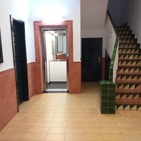 Con Terraza Vistas Al Mar *