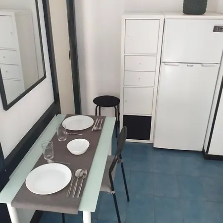 Con Terraza Vistas Al Mar