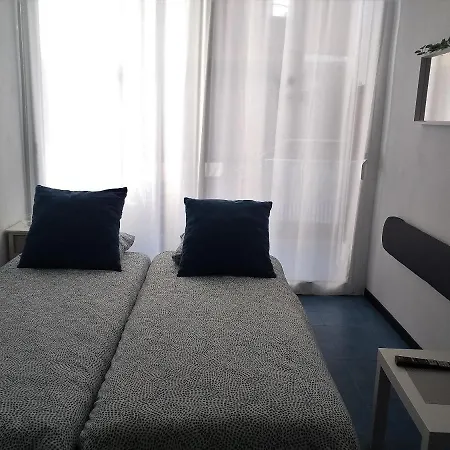 Con Terraza Vistas Al Mar