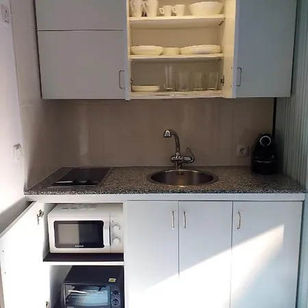 Con Terraza Vistas Al Mar Lloret de Mar