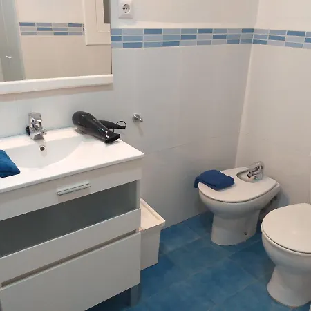 Con Terraza Vistas Al Mar Lloret de Mar