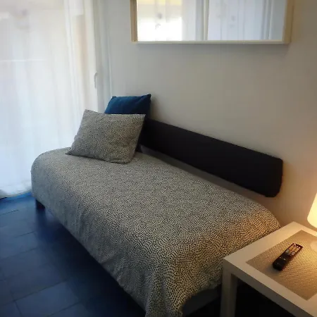 Con Terraza Vistas Al Mar Lloret de Mar