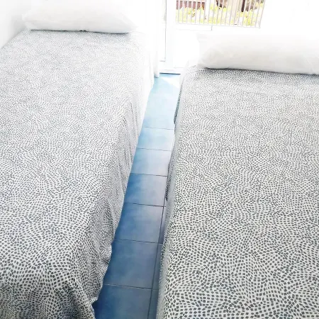 Con Terraza Vistas Al Mar