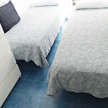 Con Terraza Vistas Al Mar Lloret de Mar