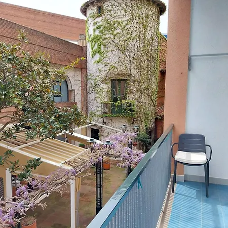 Con Terraza Vistas Al Mar *