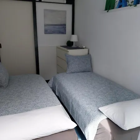 Con Terraza Vistas Al Mar