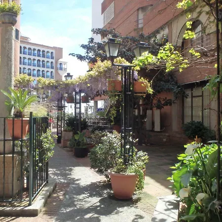 Con Terraza Vistas Al Mar *