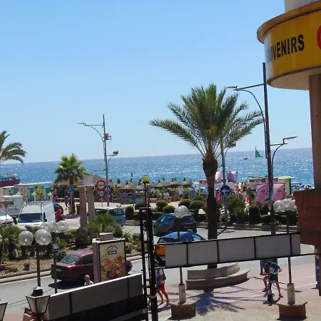 Con Terraza Vistas Al Mar * 료렛 드 마르
