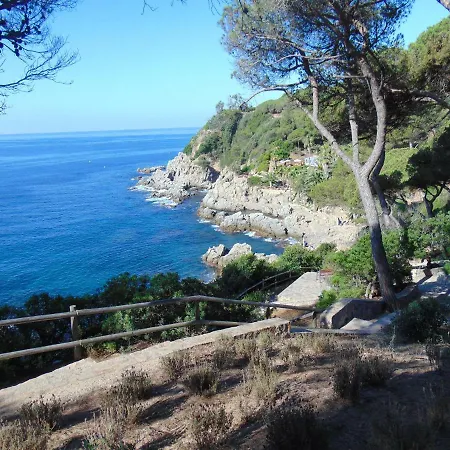 Con Terraza Vistas Al Mar Lloret de Mar