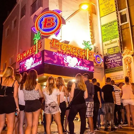 Con Terraza Vistas Al Mar Lloret de Mar