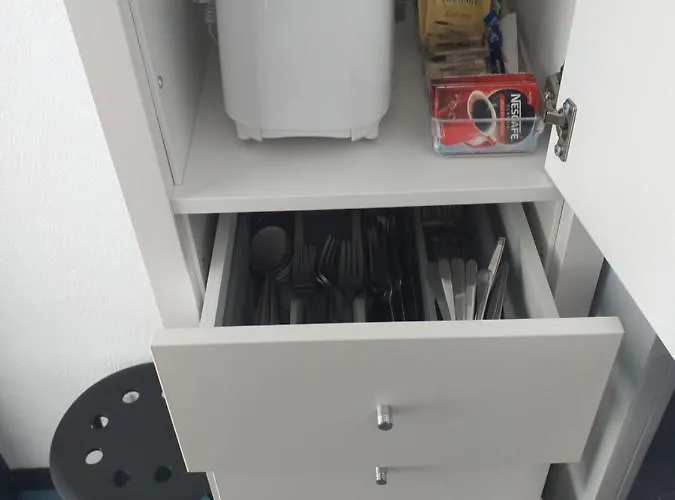 Con Terraza Vistas Al Mar Appartamento