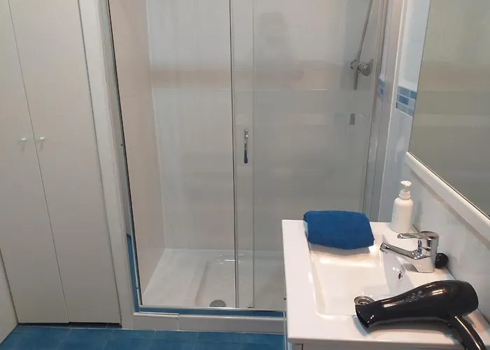 Con Terraza Vistas Al Mar Lloret de Mar