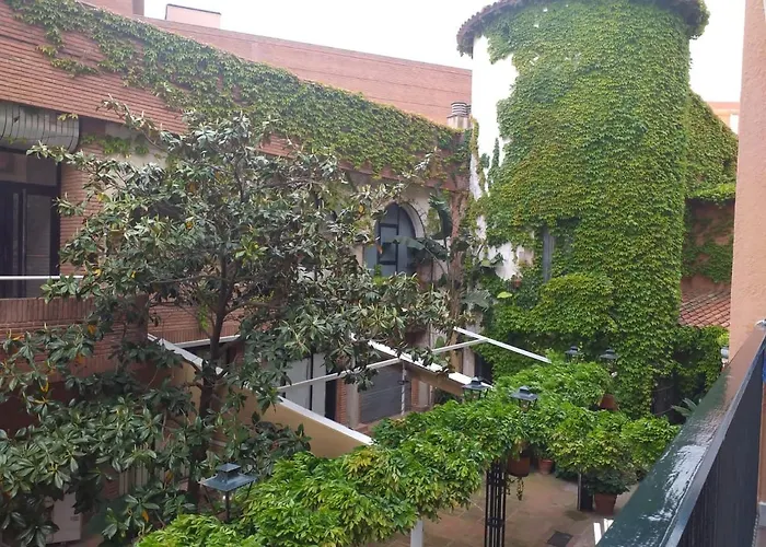 Appartement Con Terraza Vistas Al Mar *