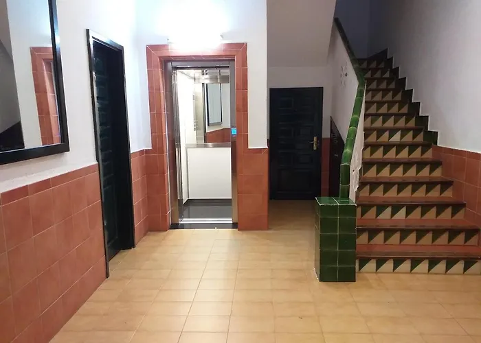 Con Terraza Vistas Al Mar *