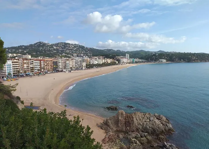 Appartamento Con Terraza Vistas Al Mar