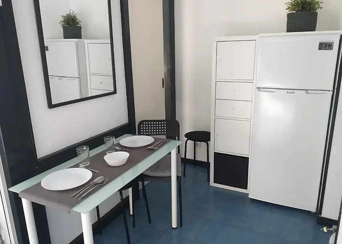 Con Terraza Vistas Al Mar