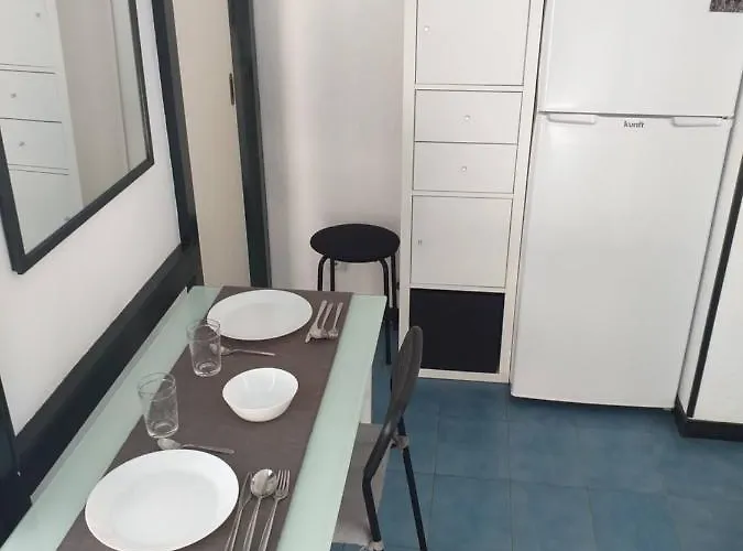 Con Terraza Vistas Al Mar