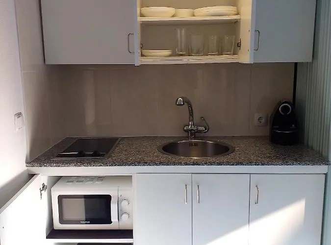 Con Terraza Vistas Al Mar Lloret de Mar