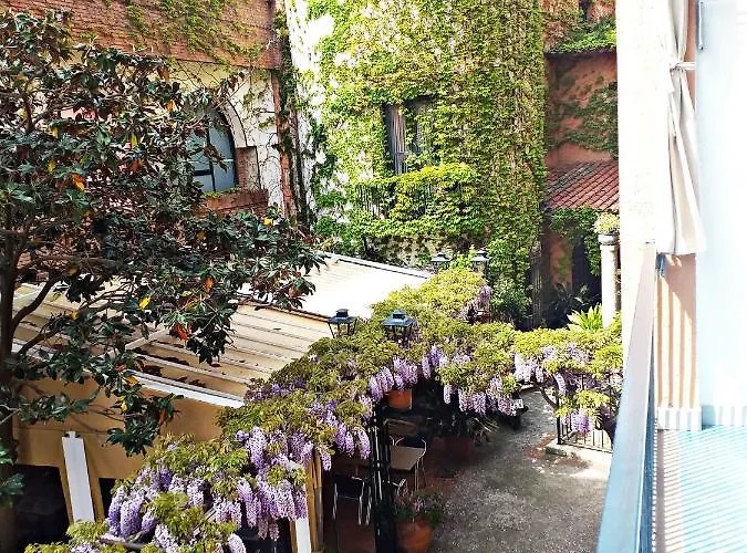 Con Terraza Vistas Al Mar Apartment Lloret de Mar