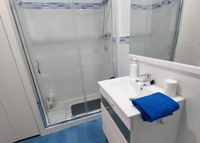 Appartement Con Terraza Vistas Al Mar Lloret de Mar