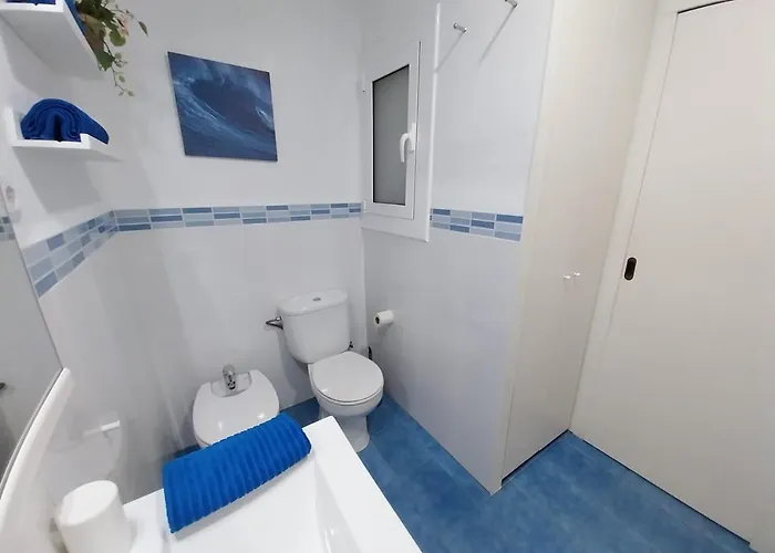 Con Terraza Vistas Al Mar *