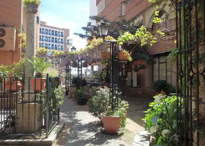 Con Terraza Vistas Al Mar *