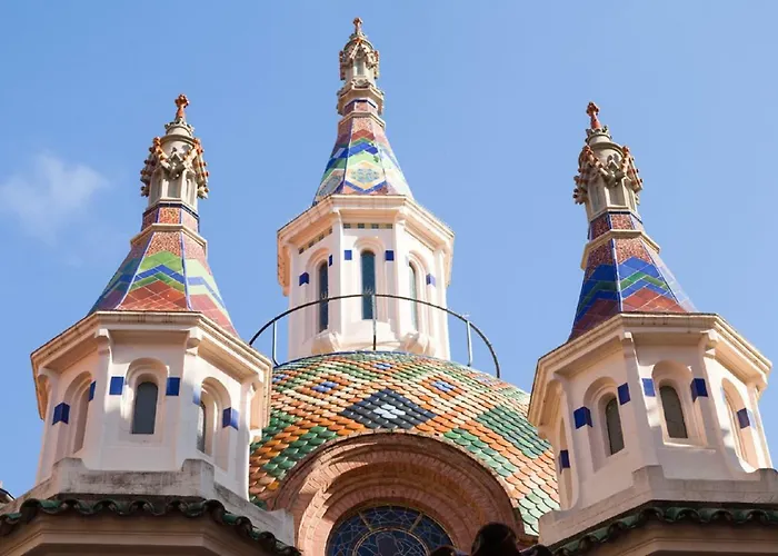 Appartamento Con Terraza Vistas Al Mar *