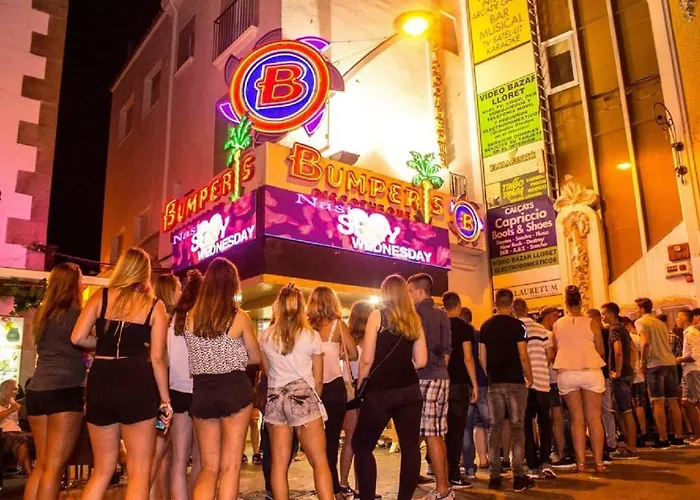 Con Terraza Vistas Al Mar Lloret de Mar