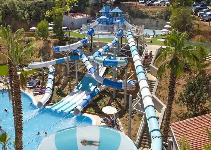 Con Terraza Vistas Al Mar Apartment *