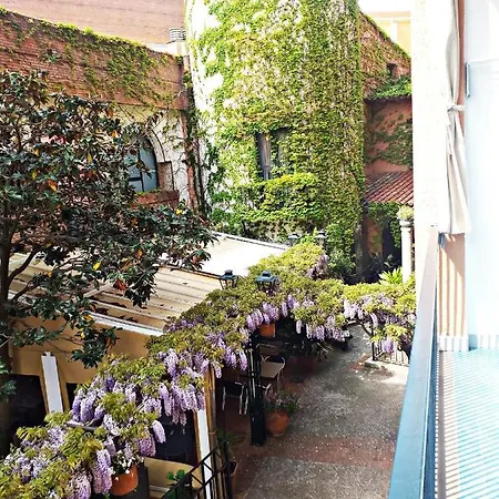 Con Terraza Vistas Al Mar Appartamento Lloret de Mar