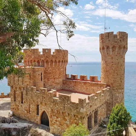 Apartamento Con Terraza Vistas Al Mar