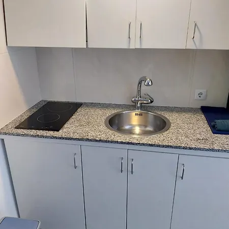 Con Terraza Vistas Al Mar Appartamento Lloret de Mar