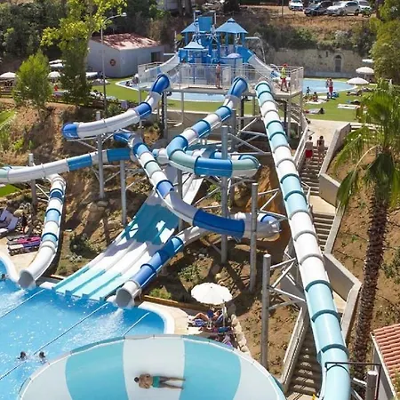 Con Terraza Vistas Al Mar Appartamento *