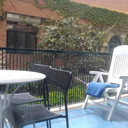 Con Terraza Vistas Al Mar *